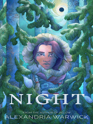 cover image of Night